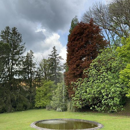 Villa Rossini Tavernerio Zewnętrze zdjęcie