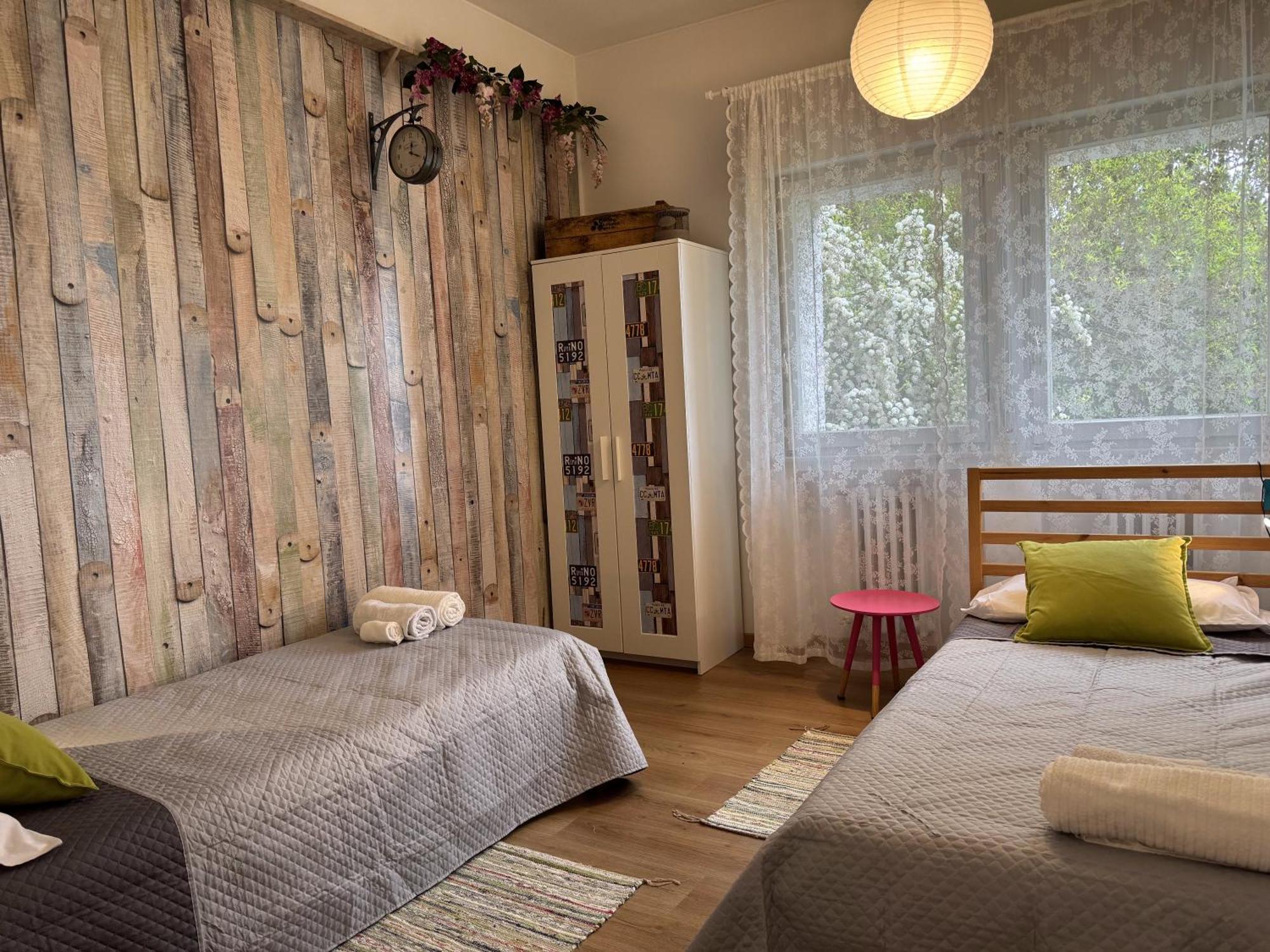Villa Rossini Tavernerio Zewnętrze zdjęcie