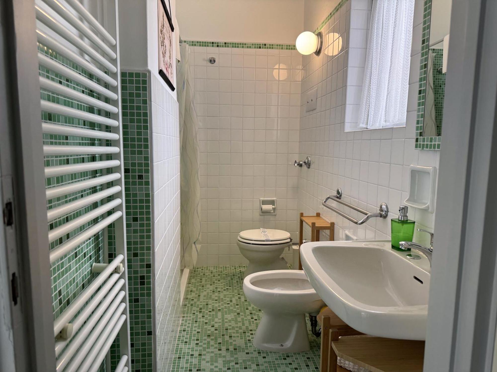 Villa Rossini Tavernerio Zewnętrze zdjęcie