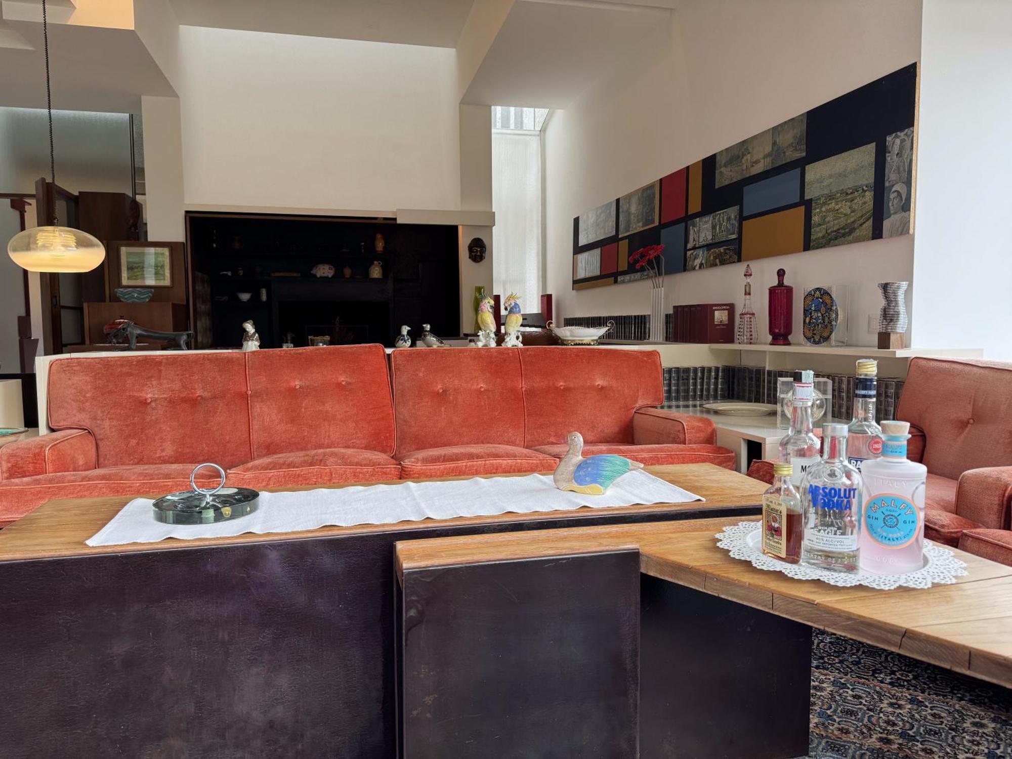 Villa Rossini Tavernerio Zewnętrze zdjęcie