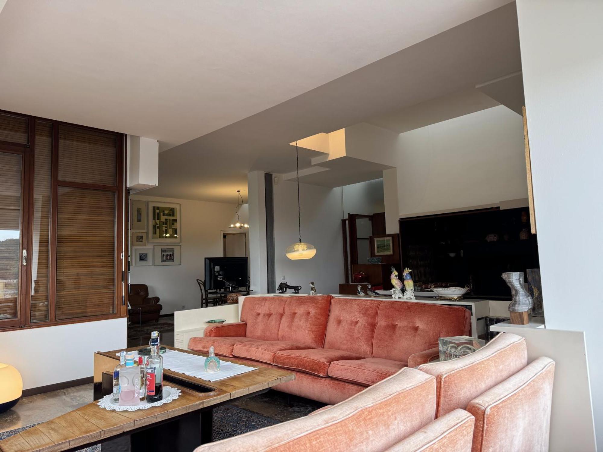 Villa Rossini Tavernerio Zewnętrze zdjęcie