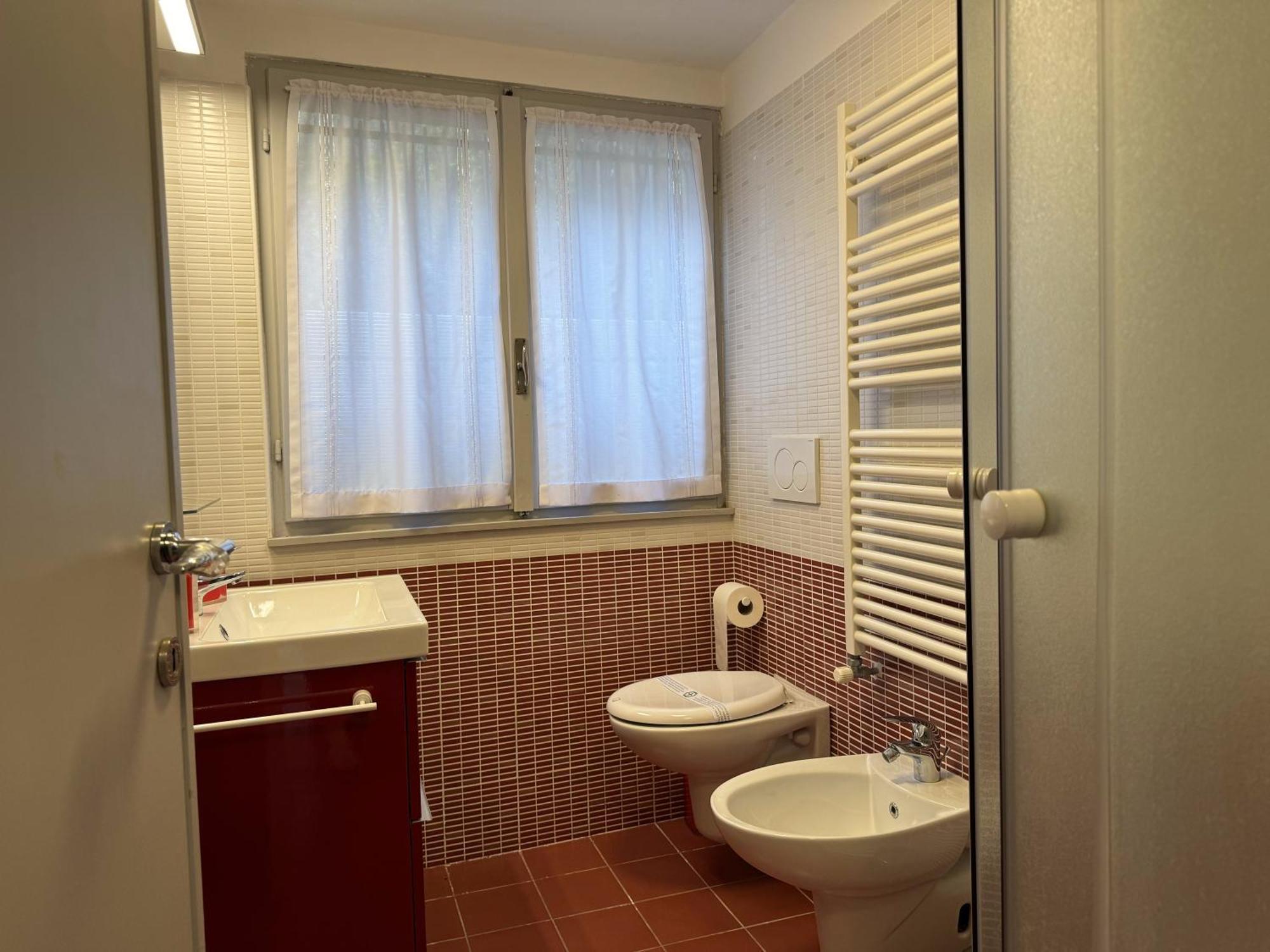 Villa Rossini Tavernerio Zewnętrze zdjęcie