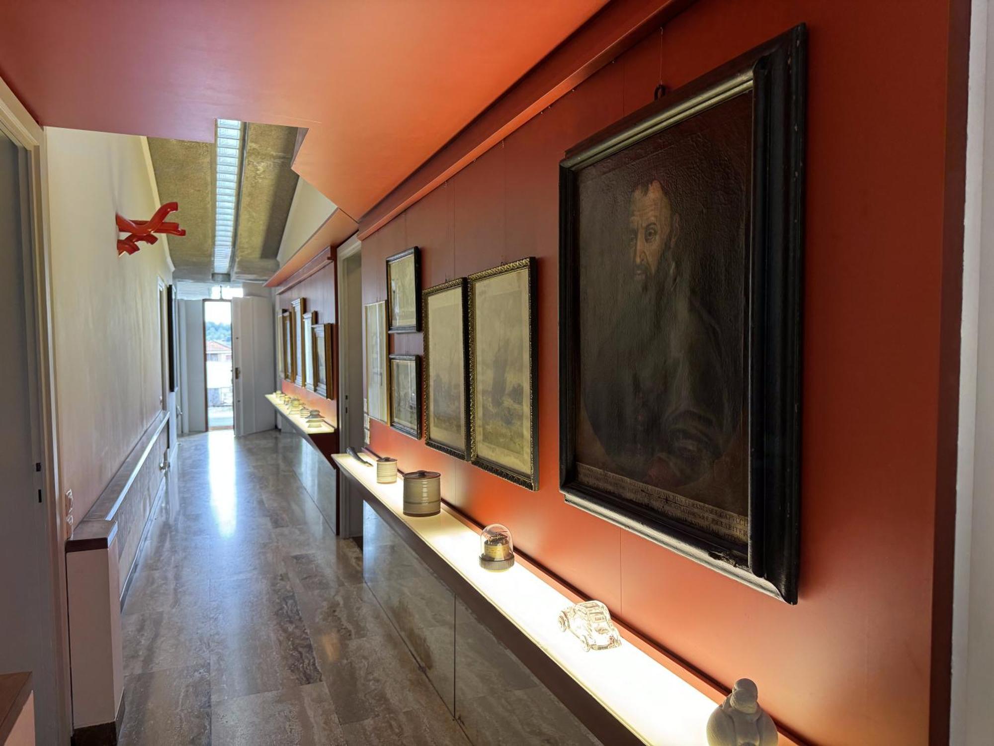 Villa Rossini Tavernerio Zewnętrze zdjęcie