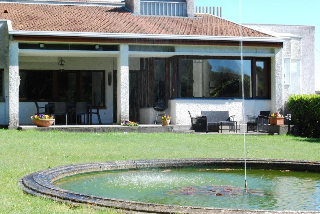 Villa Rossini Tavernerio Zewnętrze zdjęcie