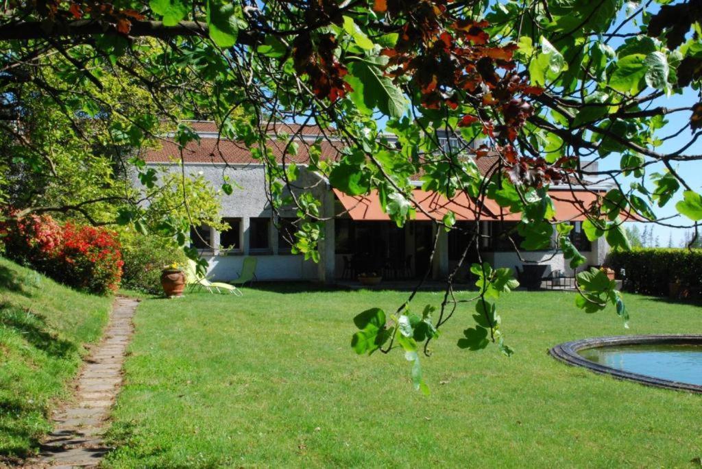 Villa Rossini Tavernerio Zewnętrze zdjęcie