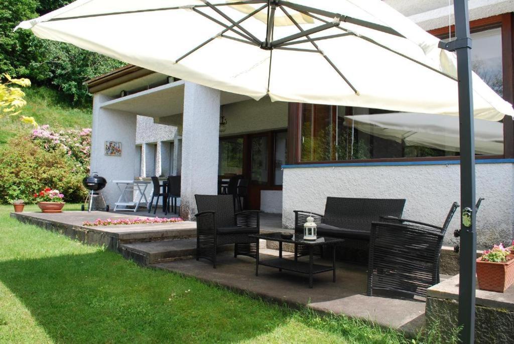 Villa Rossini Tavernerio Zewnętrze zdjęcie