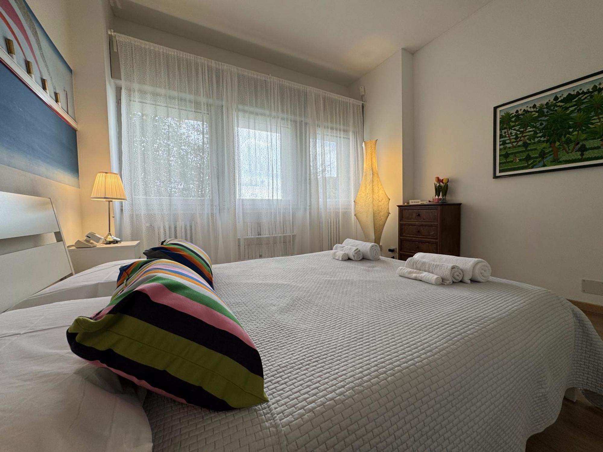 Villa Rossini Tavernerio Zewnętrze zdjęcie