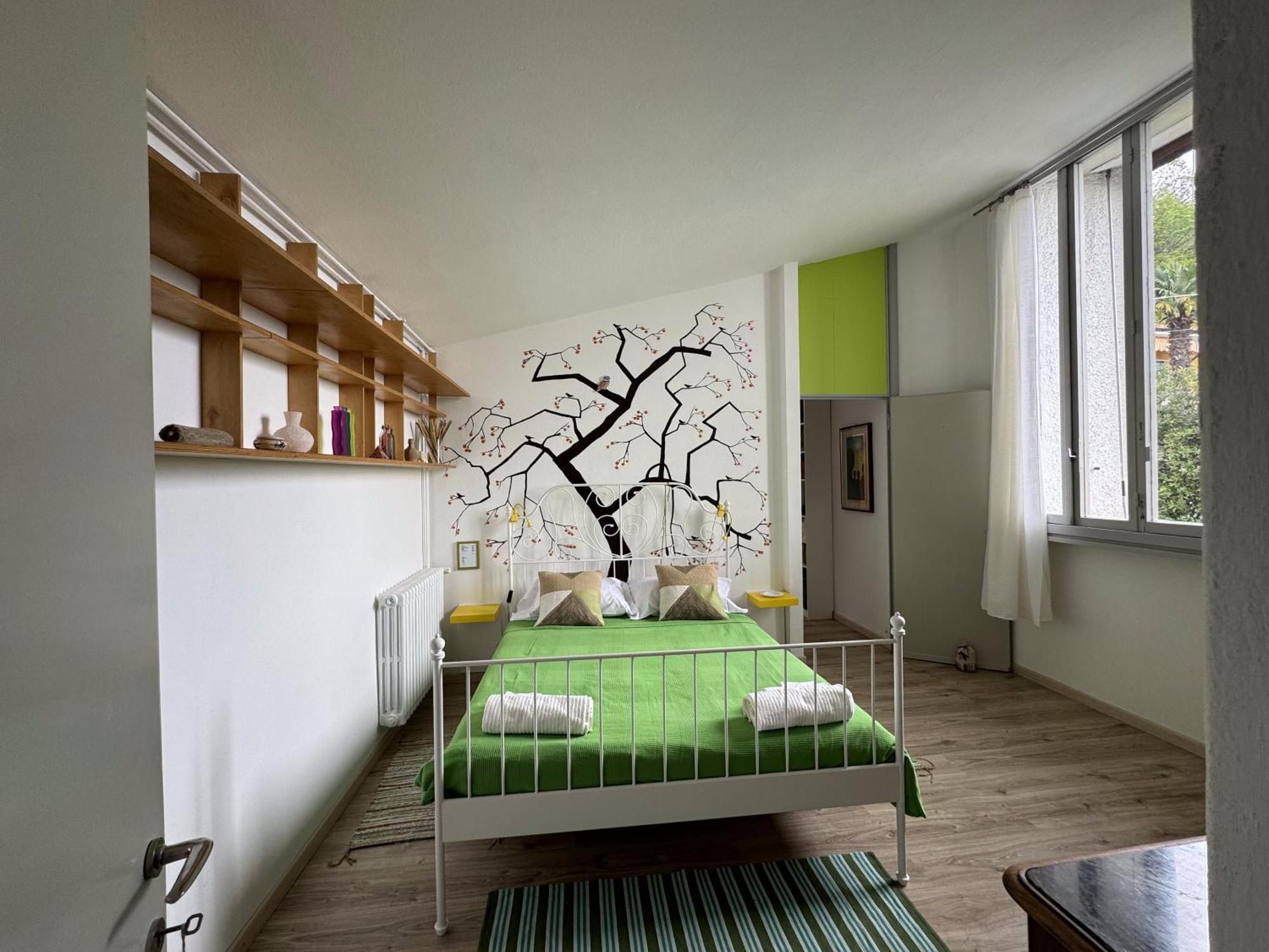 Villa Rossini Tavernerio Zewnętrze zdjęcie